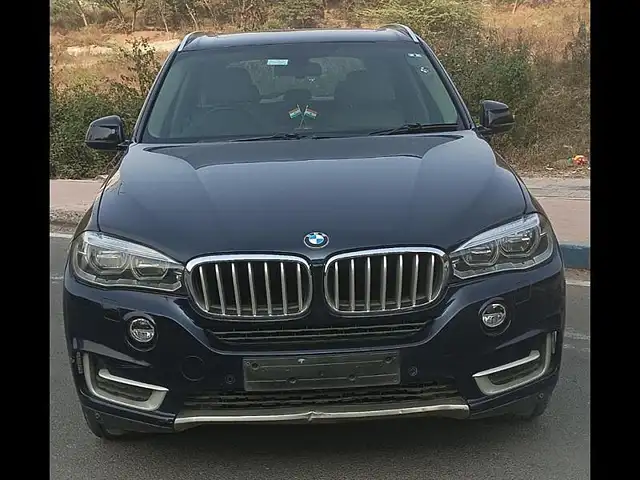 Used 2015 BMW X5 in Pune