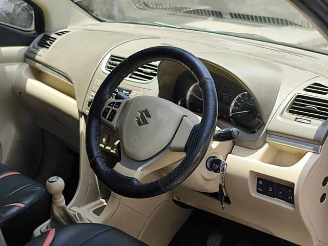 Used Maruti Suzuki Ertiga [2015-2018] VDI SHVS in Kolkata