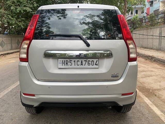 Used Maruti Suzuki Wagon R [2019-2022] ZXi 1.2 AMT in Delhi