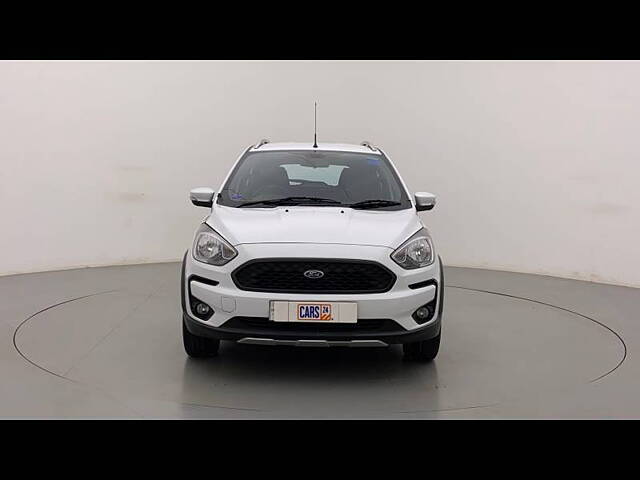 Used Ford Freestyle Titanium 1.2 Ti-VCT in Bangalore