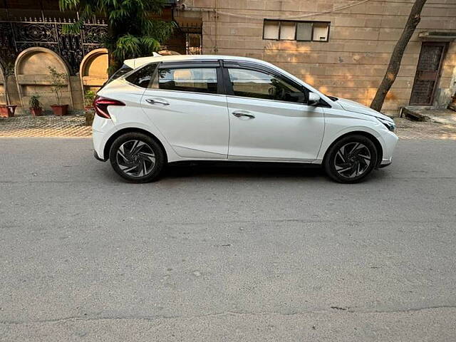 Used Hyundai Elite i20 [2018-2019]  Asta 1.2 AT in Delhi