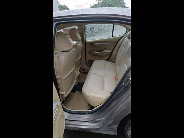 Used Honda City [2008-2011] 1.5 V AT in Pune