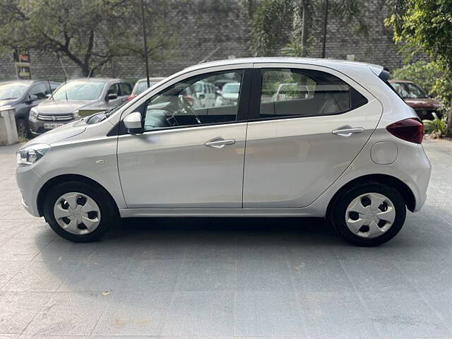 Used Tata Tiago [2016-2020] Revotorq XT [2016-2019] in Pune