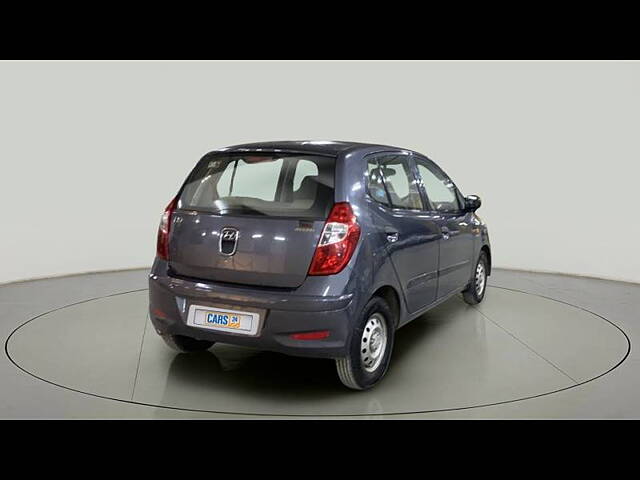 Used Hyundai i10 [2010-2017] 1.1L iRDE Magna Special Edition in Vadodara