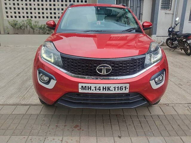 Used 2019 Tata Nexon in Pune