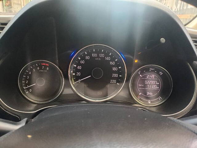 Used Honda City 4th Generation V Petrol in Lucknow