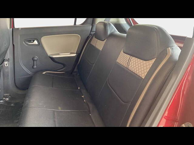 Used Maruti Suzuki Alto K10 [2014-2020] VXi in Hyderabad