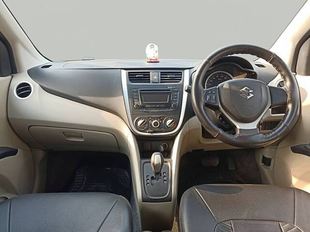 Used Maruti Suzuki Baleno [2019-2022] Zeta Automatic in Noida