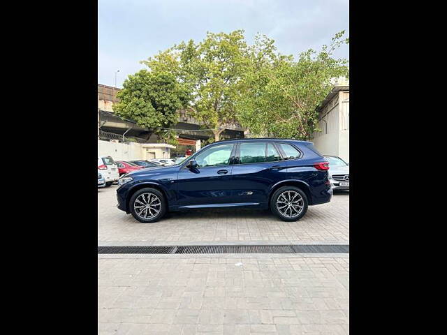 Used BMW X5 [2019-2023] xDrive40i M Sport [2019-2019] in Delhi