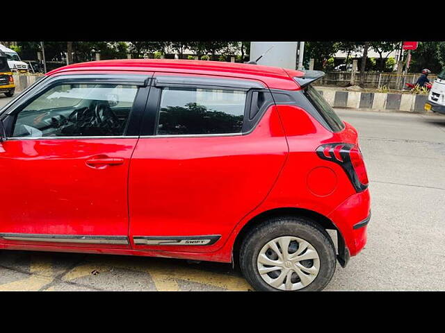 Used Maruti Suzuki Swift [2014-2018] VXi [2014-2017] in Mumbai