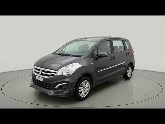 Used Maruti Suzuki Ertiga [2015-2018] ZXI+ in Bangalore