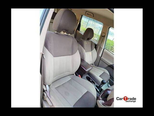 Used Mahindra XUV500 [2015-2018] W4 [2015-2016] in Bangalore