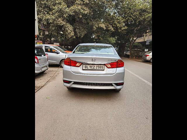 Used Honda City [2014-2017] V in Delhi