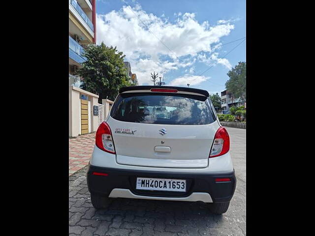 Used Maruti Suzuki Celerio X VXi (O) in Nagpur