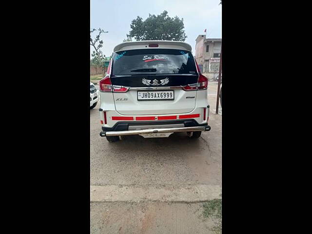 Used Maruti Suzuki XL6 [2019-2022] Zeta MT Petrol in Ranchi