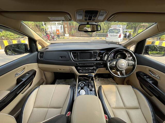 Used Kia Carnival [2020-2023] Limousine Plus 7 STR in Mumbai