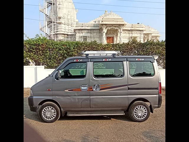 Used Maruti Suzuki Eeco [2010-2022] 7 STR [2019-2020] in Jalgaon