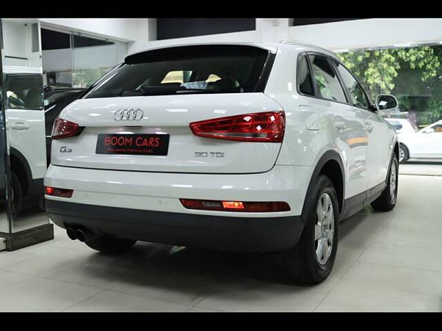 Used Audi Q3 [2015-2017] 30 TDI S in Chennai