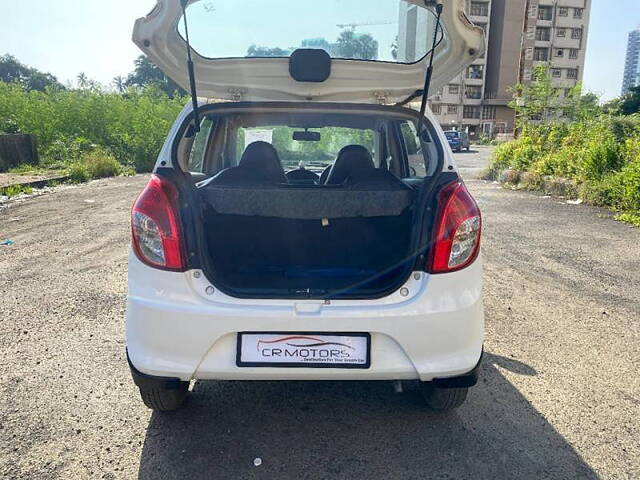 Used Maruti Suzuki Alto 800 [2012-2016] Vxi in Mumbai