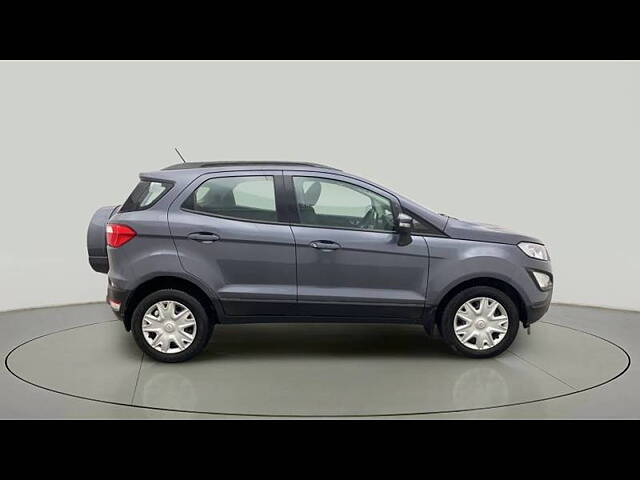 Used Ford EcoSport [2017-2019] Trend + 1.5L Ti-VCT AT in Bangalore