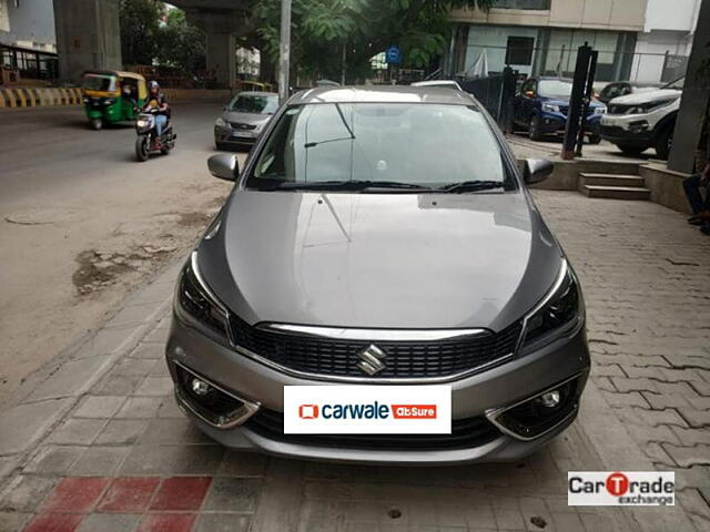 9106 Used Cars in Bangalore, Second Hand Cars in Bangalore - CarTrade