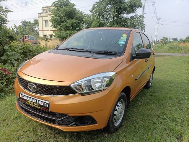 Used Tata Tiago [2016-2020] Revotorq XM [2016-2019] in Howrah