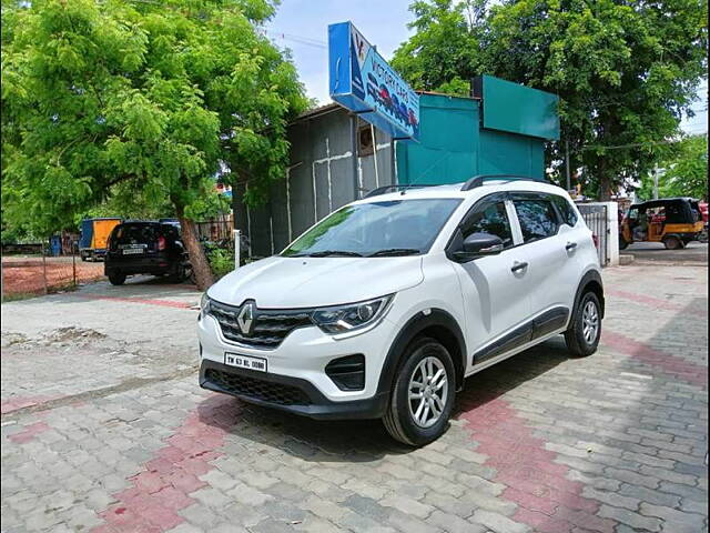 Used Renault Triber [2019-2023] RXL [2019-2020] in Madurai