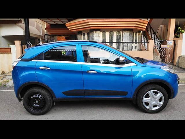 Used Tata Nexon [2017-2020] XE Diesel in Bangalore