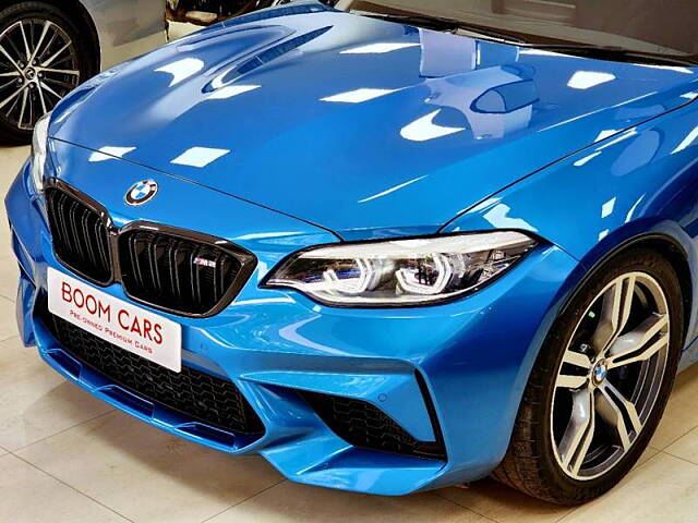 Used BMW M2 [2018-2022] Competition [2018-2019] in Chennai