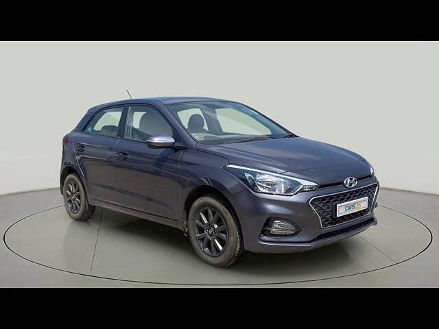 Used 2019 Hyundai Elite i20 in Pune