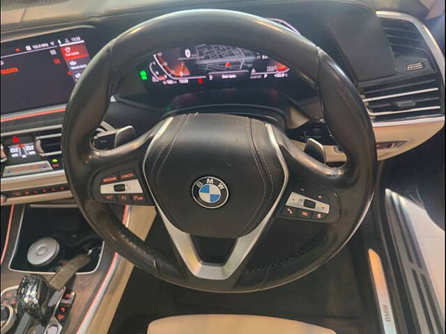 Used BMW X5 [2019-2023] xDrive30d xLine in Delhi