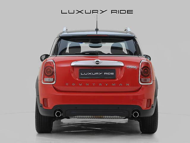 Used MINI Countryman Cooper S [2020-2021] in Gurgaon