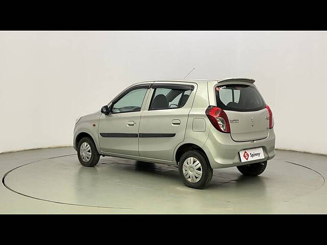 Used Maruti Suzuki Alto 800 [2012-2016] Vxi in Kolkata