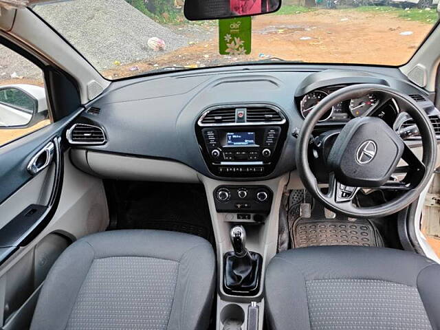 Used Tata Tiago [2016-2020] Revotron XZ Plus in Bhubaneswar