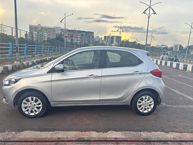 Used Tata Tiago [2016-2020] Revotron XZA in Pune