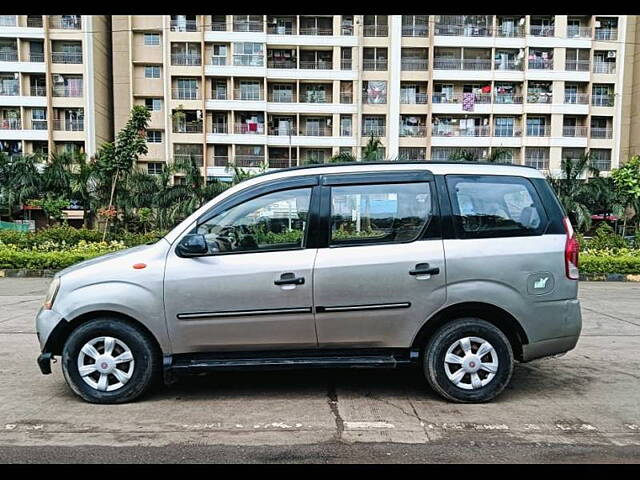 Used Mahindra Xylo [2012-2014] E4 BS-IV in Mumbai