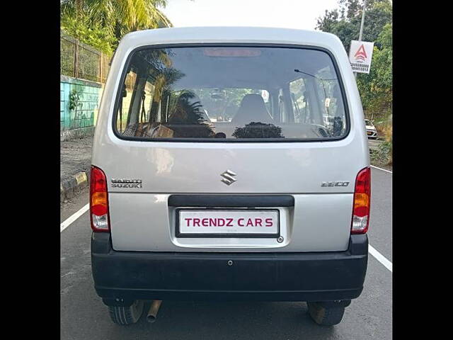 Used Maruti Suzuki Eeco [2010-2022] 7 STR [2014-2019] in Navi Mumbai