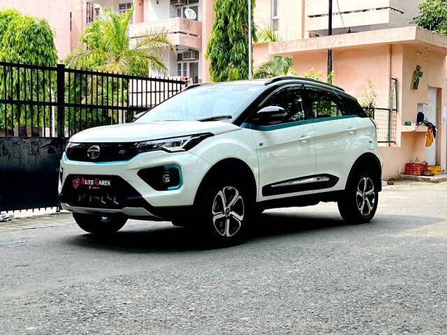 Used Tata Nexon EV [2020-2022] XZ Plus in Delhi