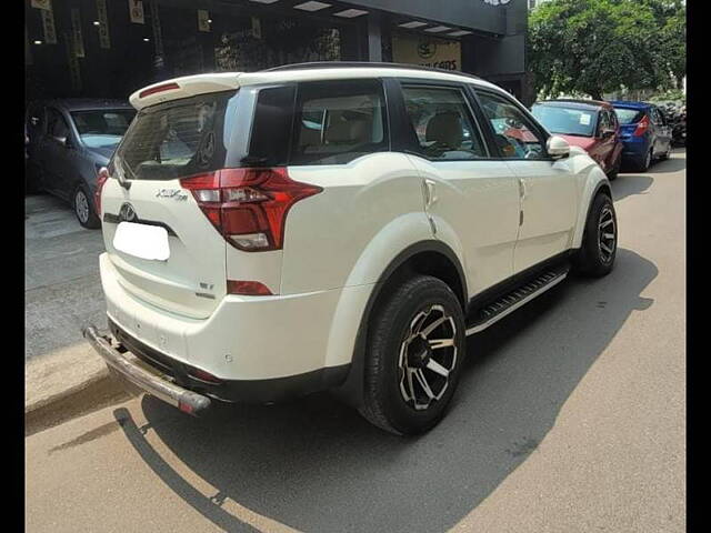 Used Mahindra XUV500 W7 AT [2018-2020] in Chennai