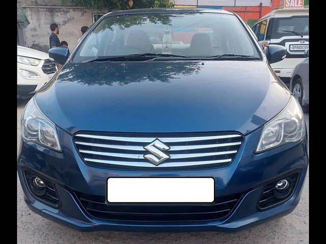 Used 2018 Maruti Suzuki Ciaz in Agra