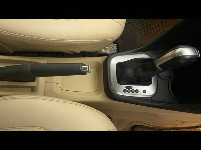 Used Volkswagen Ameo Highline Plus 1.5L AT (D)16 Alloy in Mumbai