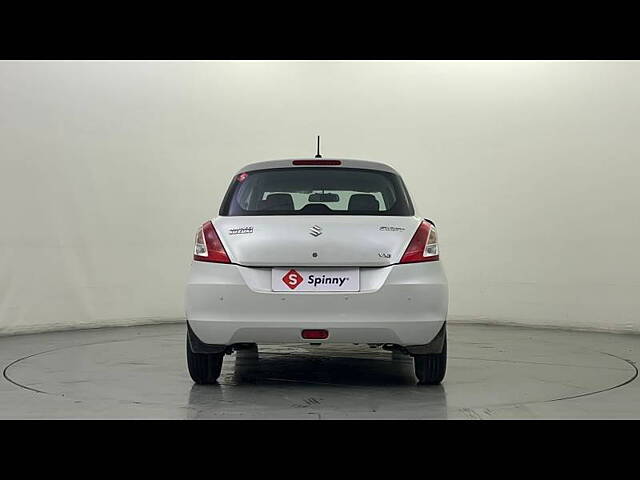 Used Maruti Suzuki Swift [2011-2014] VXi in Delhi