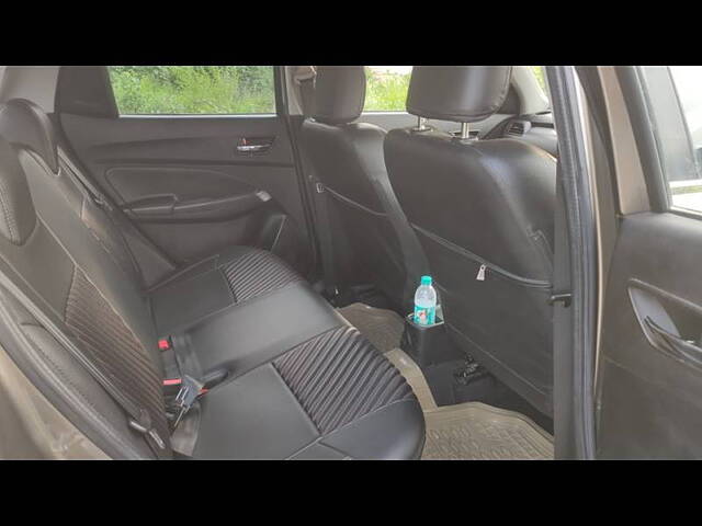 Used Maruti Suzuki Swift [2014-2018] VXi [2014-2017] in Hyderabad