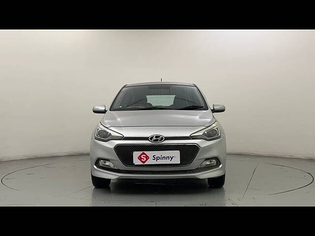 Used Hyundai Elite i20 [2016-2017] Asta 1.2 (O) [2016] in Delhi