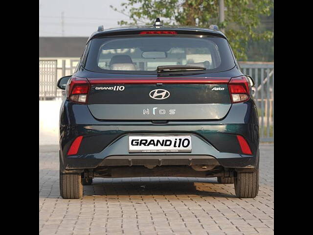 Used Hyundai Grand i10 Nios [2019-2023] Sportz U2 1.2 CRDi [2020-2020] in Karnal