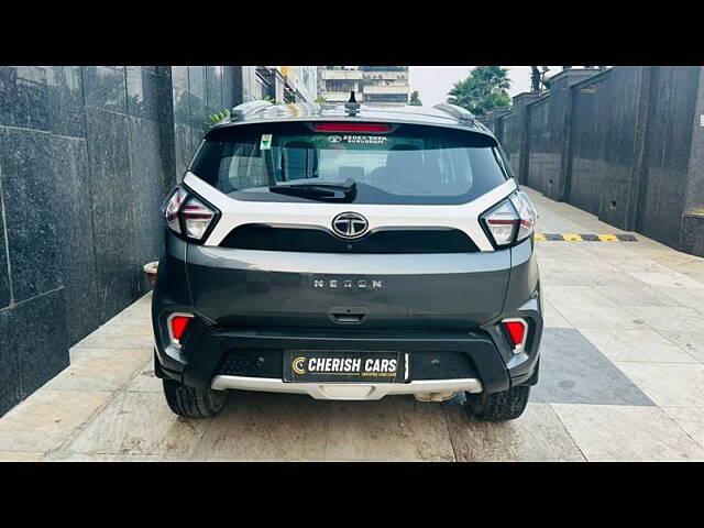 Used Tata Nexon [2020-2023] XZA Plus (S) [2022-2023] in Delhi