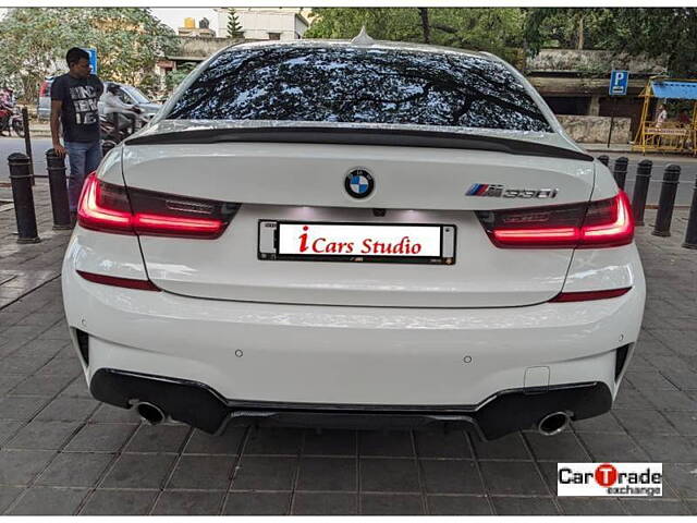 Used BMW 3 Series [2016-2019] 330i M Sport Edition in Bangalore