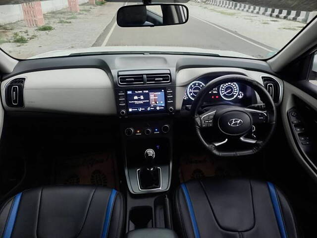 Used Hyundai Creta [2017-2018] E Plus 1.4 CRDI in Kanpur