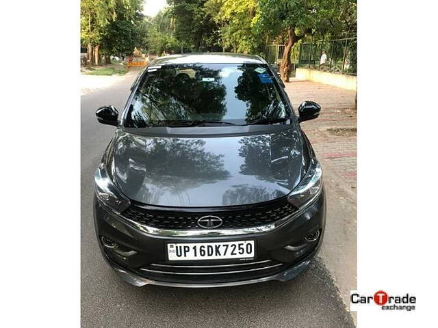 Used 2022 Tata Tigor in Delhi