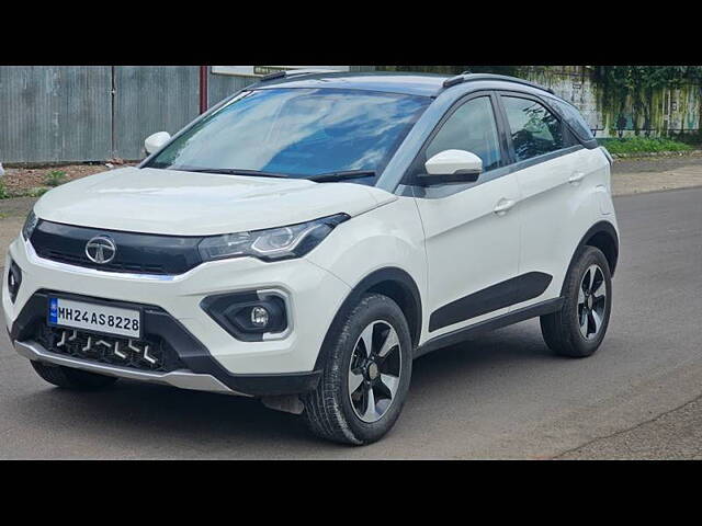 Used Tata Nexon [2017-2020] XZA Plus Diesel in Pune